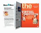 THE Journal Digital edition August 2011: Cover Shot